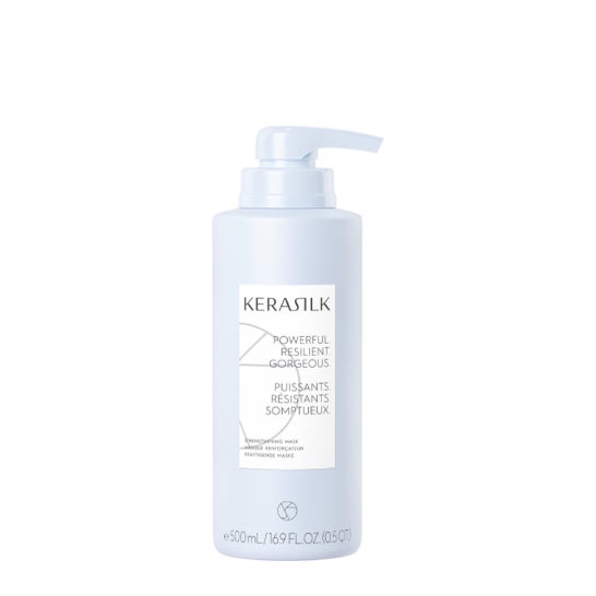 Kerasilk Specialists Strengthening Mask 500ml