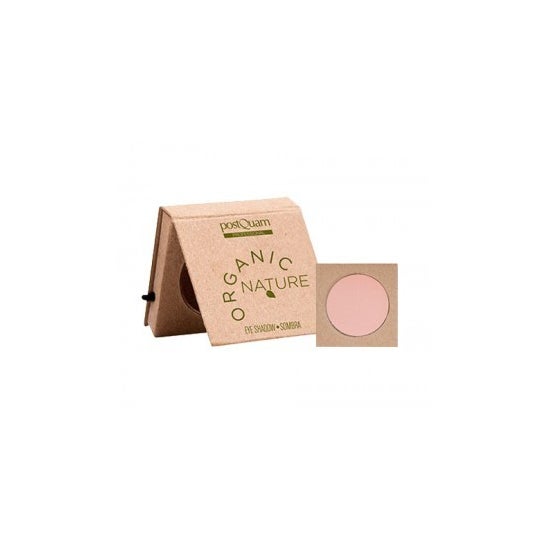 Postquam Organic tono Pink sombra de ojos 75 ml