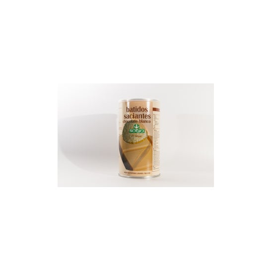 Sotya white chocolate shake 700g