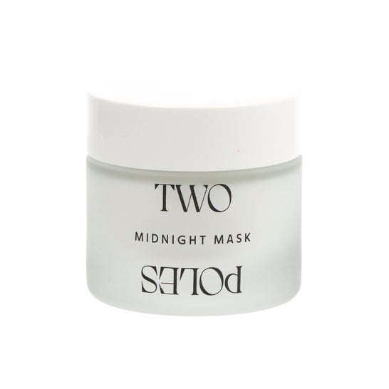 Two Poles Midnight Mask 50 ml