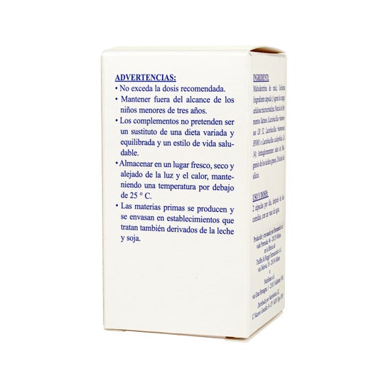 Bromatech Ramnoselle 30 caps