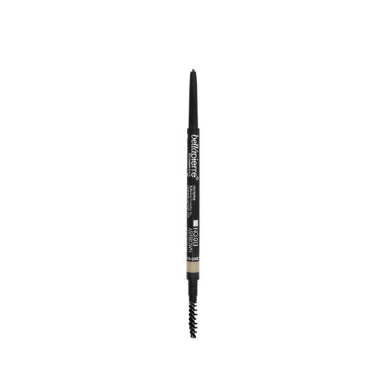 Bellapierre Cosmetics Twistup Brow Pencil Ash Brown 0,3 g