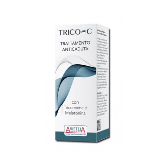 Aristeia Farmaceutici Trico-C Anticaida 50ml