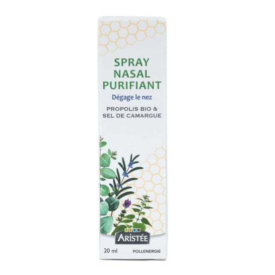 Aristee Spray Nasal 20 ml