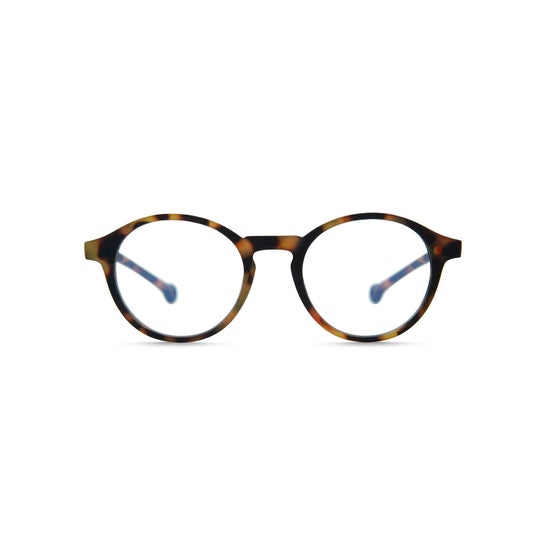 Paraffin Volga Glasses Mustard +2.50 1pc