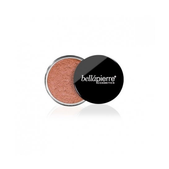 Bellapierre Cosmetics Fard Mineral Blush Amaretto 4g