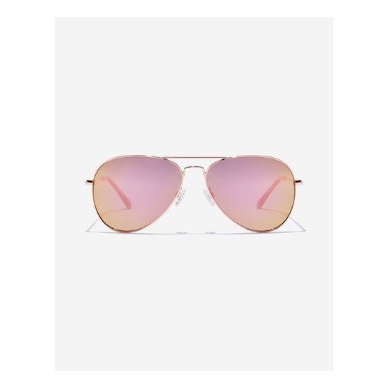 Hawkers Polarized Rose Gold Pink 1ud