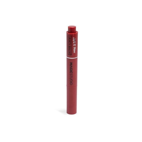 Magic Studio Melt & Shine Juicy Lip Balm 01 1.8 g