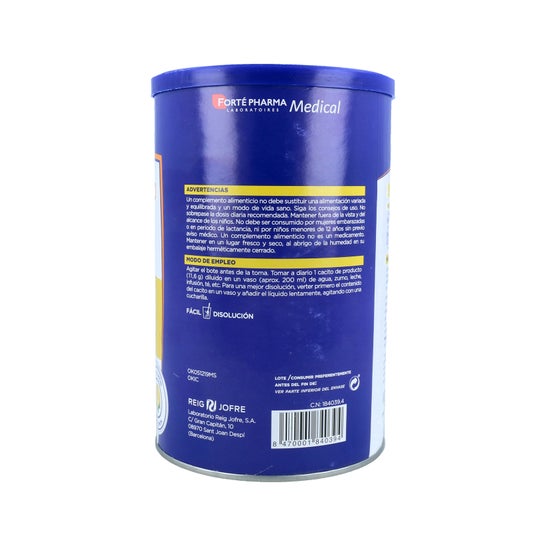 Forté Pharma Articolágeno Sabor Limón 349,5 g