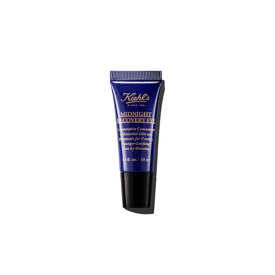 Kiehl'S Midnight Recovery Eye 15ml