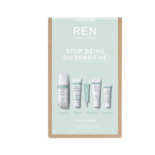 Ren Kit Stop Being So Sensitive 1ud