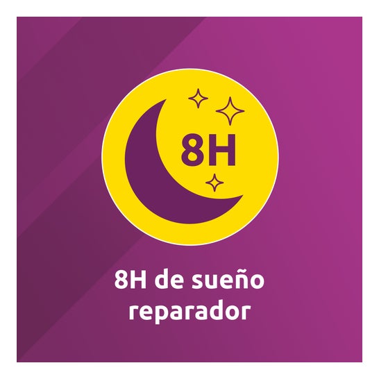 Supradyn Sueño Forte+ 60comp