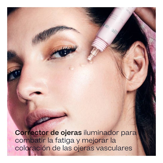 Sensilis Skin Glow [K Eyes] Tratamiento Intensivo Corrector de Ojeras 15ml