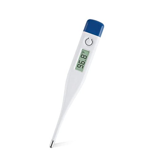 Exanovo Rigid Electronic Thermometer