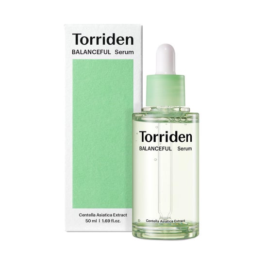 Torriden Balanceful Sérum Equilibrante Centella Asiática 50 ml