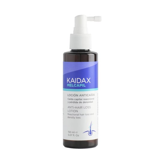 Kaidax Melcapil Loción Anticaída 150 ml