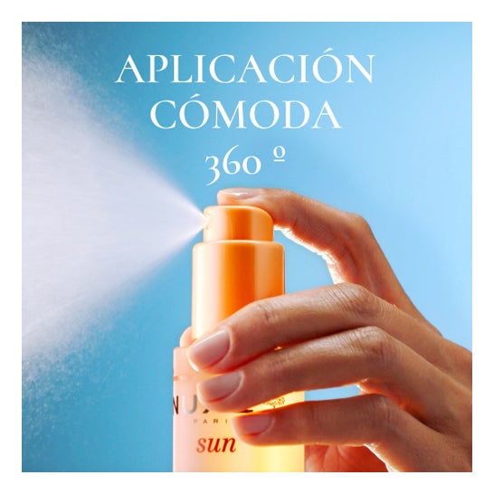Nuxe Bruma Solar Refrescante SPF30 Spray 150 ml