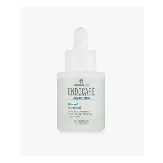 Endocare Age Barrier Niacinal Sérum Gel 30 ml