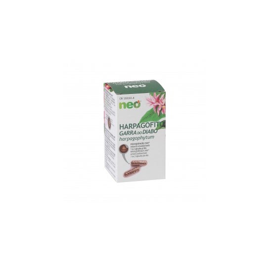 Neovital harpagofito neo 45 caps