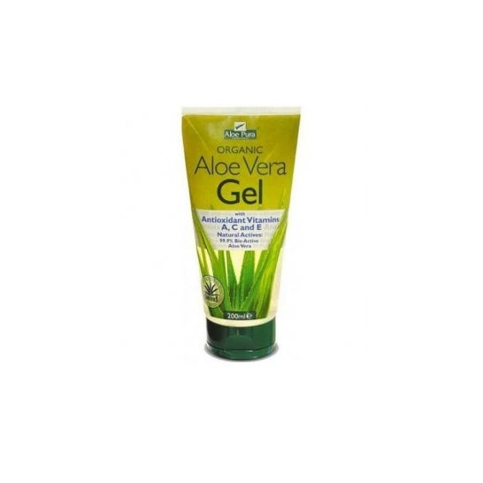 El granero Evicro Aloe Vera gel Bio 200 ml