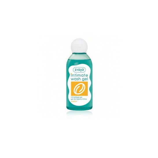 Ziaja Gel per l'igiene intima al melone 500 ml
