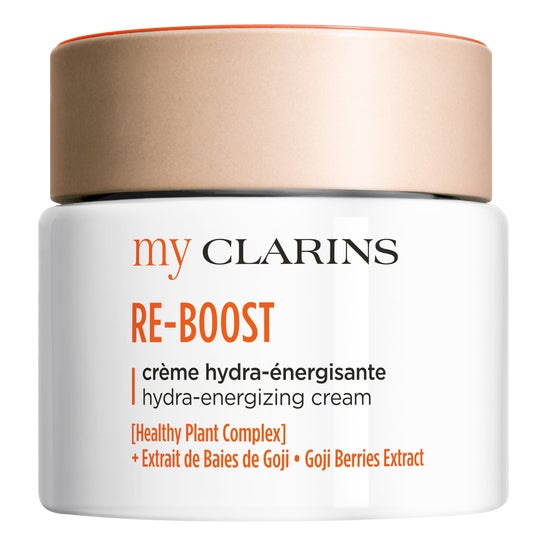 Clarins My Clarins Re-Boost Crème Hydra Énergisante 50 ml
