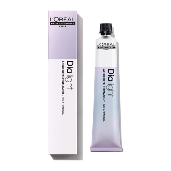 L'Oreal Dia Light Ammonia Free Hair Color 6.13 50ml