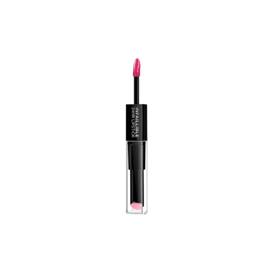 Loreal Infalível 24 h Lip Gloss 121