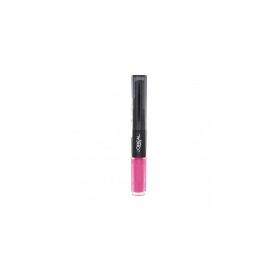 Loreal Infalível 24 h Lip Gloss 121