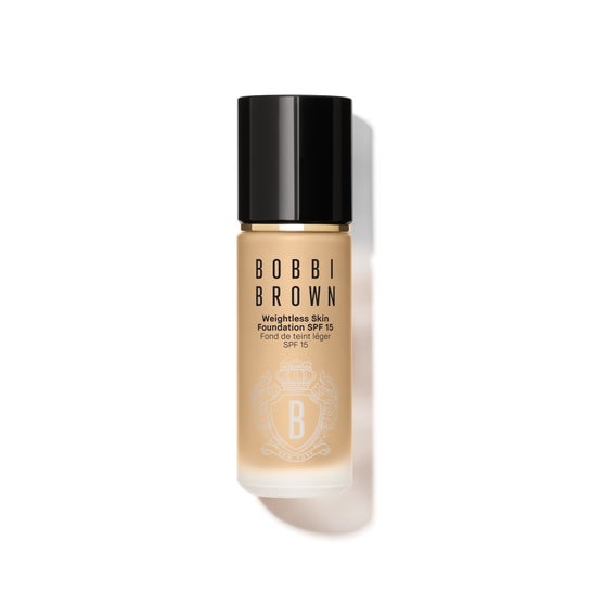 Bobbi Brown Weightless Skin Foundation Spf15 Neutral Natural 30ml