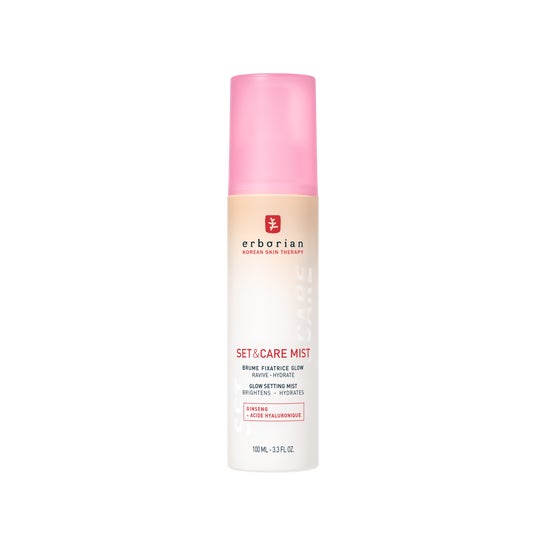 Erborian Set & Care Mist 100 ml