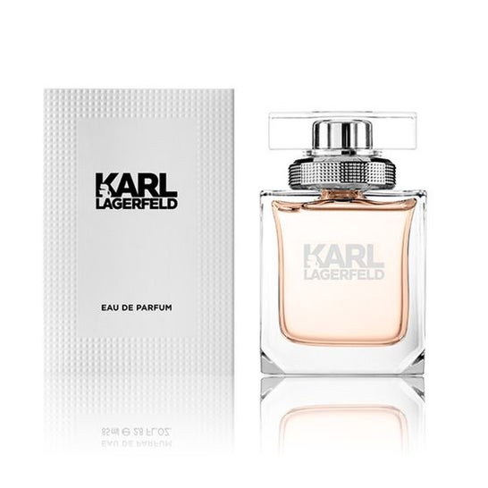 Karl Lagerfeld Karl Lagerfeld Eau De Toilette Vrouw 85ml Vaporiz