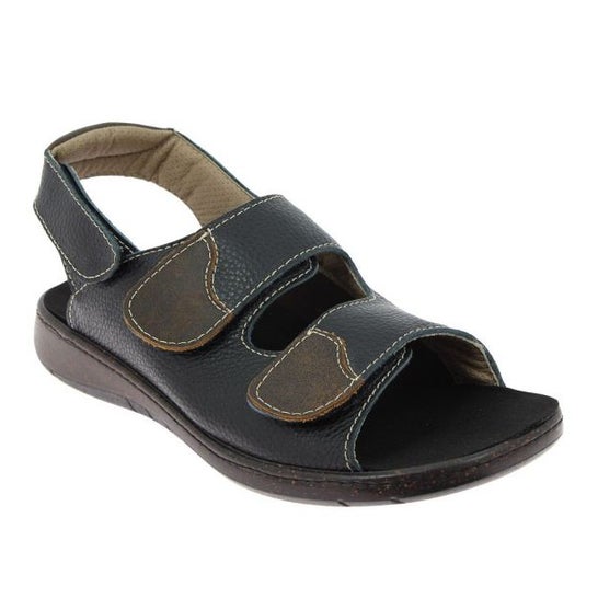 Podowell Shush Howard Zapato negro 43