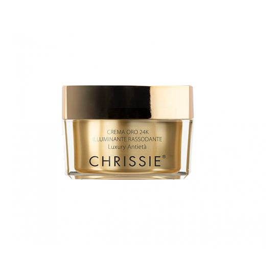 Chrissie Cream Gold 24K 50Ml