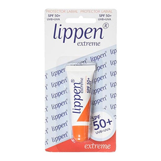 Lippen Extrem50+ Lip Protector 10ml