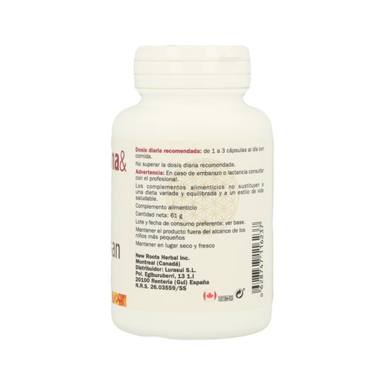 Sura Vitasan Glucosamina Condroitina 60 caps