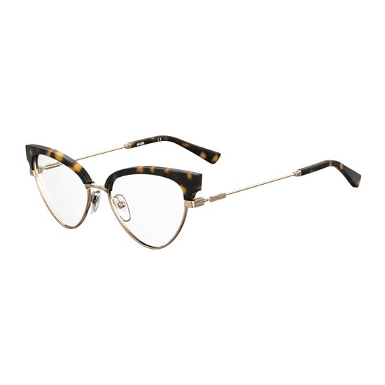 Moschino MOS560-086 Gafas de Vista Mujer 52mm 1ud