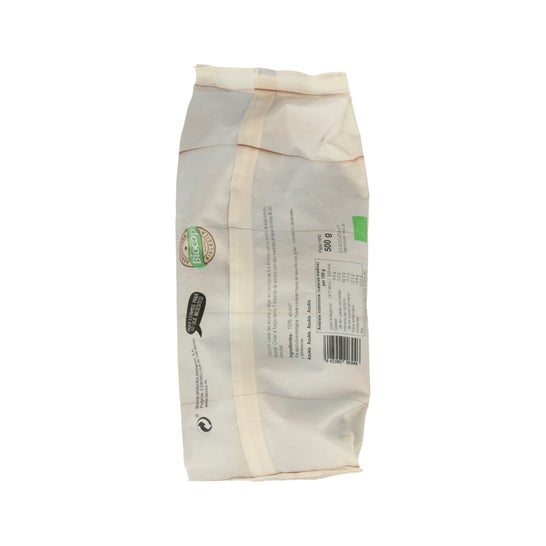 Biocop Azuki grano Bio 500 g