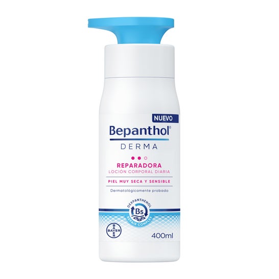 Bepanthol Derma Repairing Daily Body Lotion 200 ml
