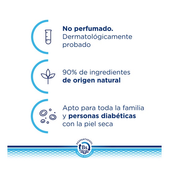 Bepanthol Derma Reparadora Loción Corporal Diaria 400ml