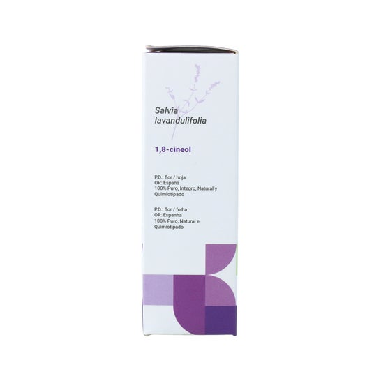 Innobiz Salvia España Aceite Esencial Bio 10 ml