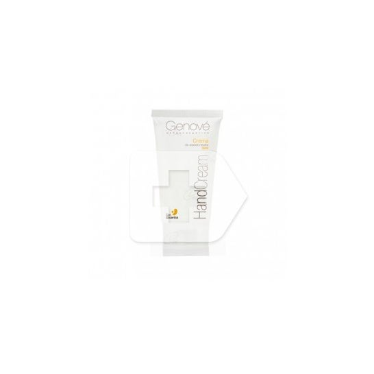 Genove Neutra crema 50 ml