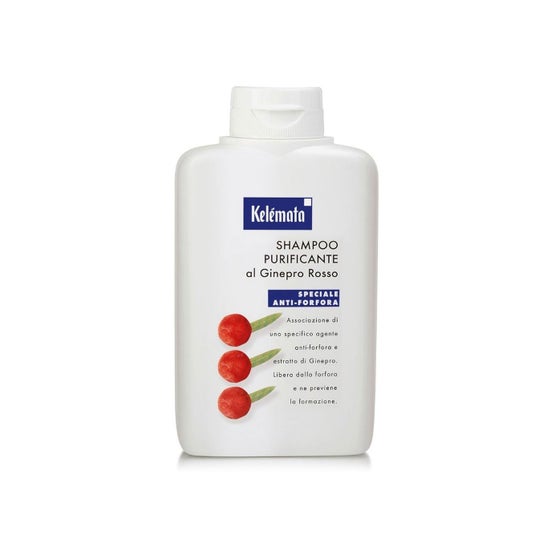 Champú Purif A/For Juniper Ro