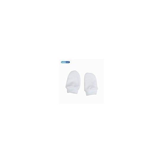 Termaline Bebedue Anti-scratch Mittens