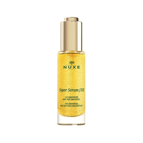 Nuxe Cofre Super Serum [10]