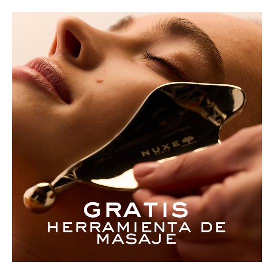Nuxe Cofre Super Serum [10] La Excelencia del Cuidado de la Piel