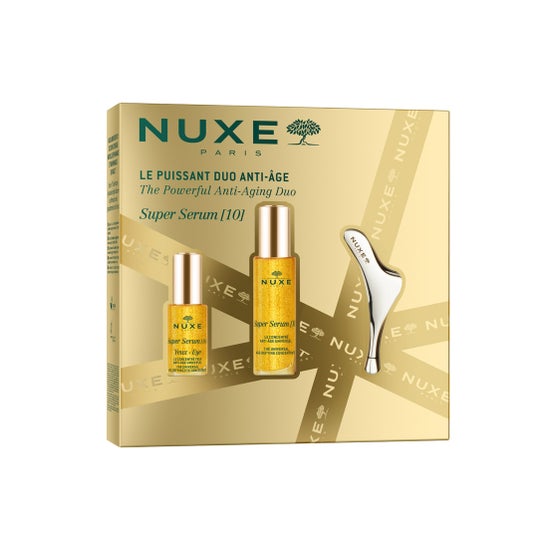 Nuxe Cofre Rutina Super Serum [10]
