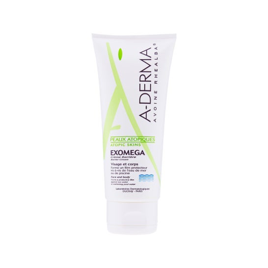 A-Derma Dermalibour Cream for Face & Body