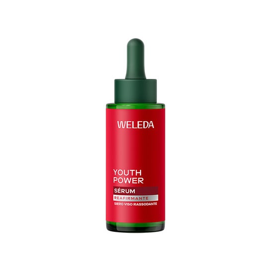 Weleda Sérum de Día Reafirmante 30 ml