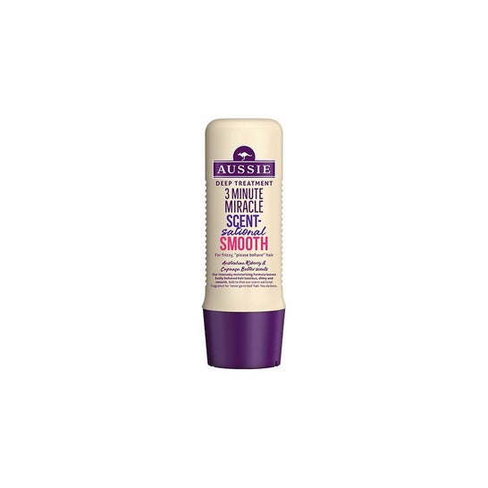 Aussie 3 Minute Miracle Scent-Sational Hair Treatment 250ml